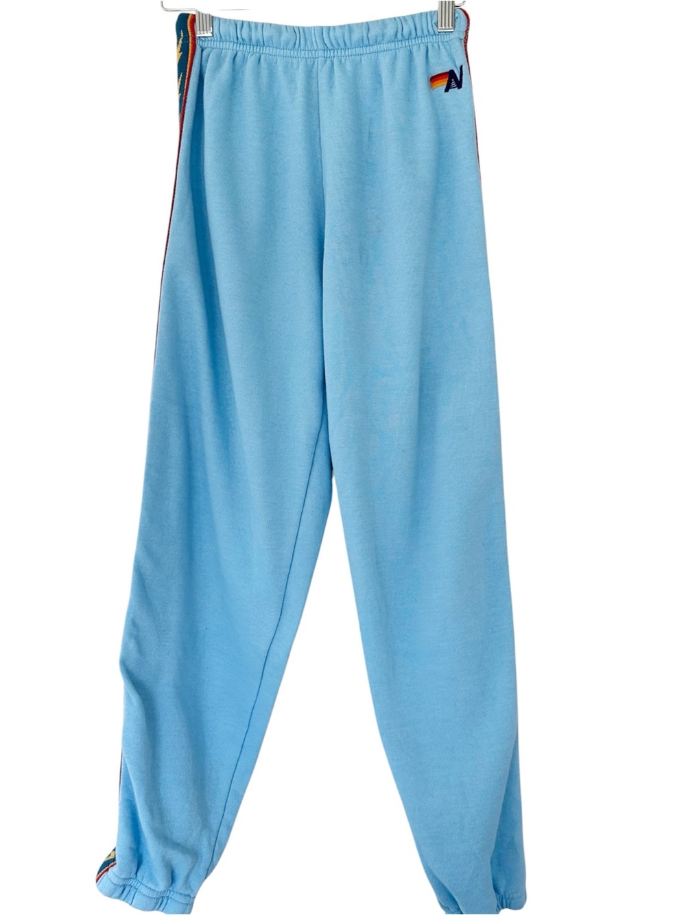 Aviator Nation • Bolt Stripe Sweatpants - Picture 3 of 13